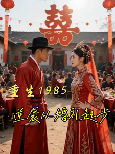 重生1985：逆袭从婚礼起步