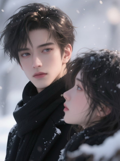 与你离散，是我最后的心愿列表