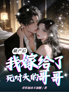 破产后，我嫁给了死对头的哥哥