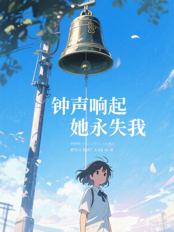 钟声响起她永失我
