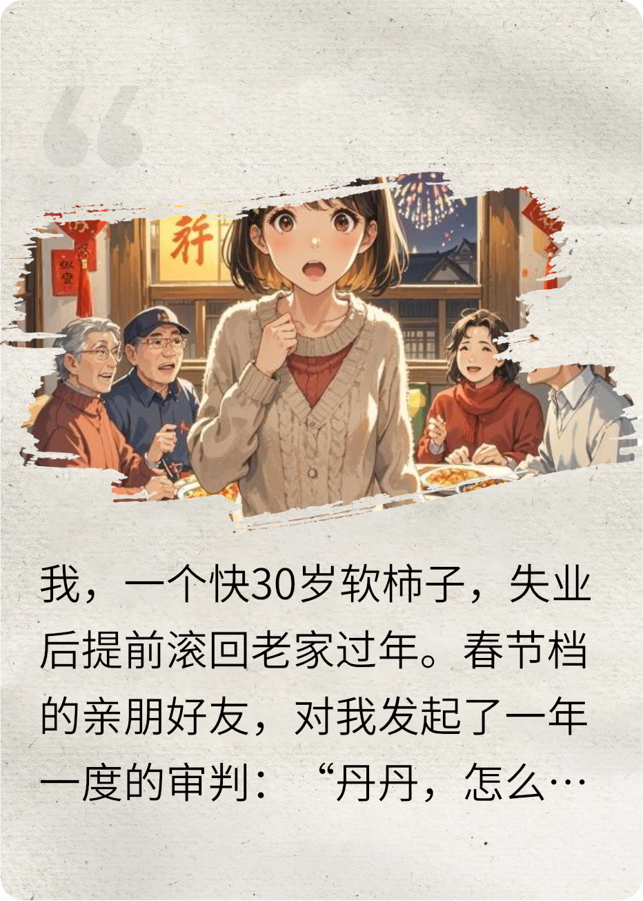 什么情况？今年春节只能说真话