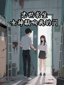 末世求生，女神敲响我的门