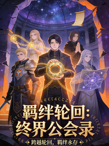 羁绊轮回：终界公会录