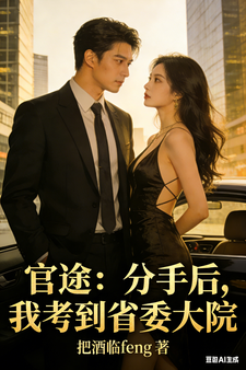 官途：分手后，我考到省委大院