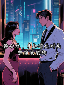 读心后，才知道死对头想当我的狗