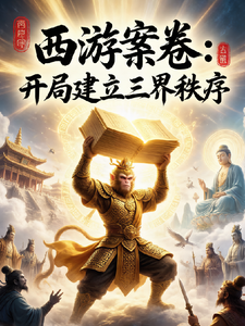 西游案卷：开局建立西游秩序