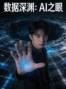 数据深渊：AI之眼