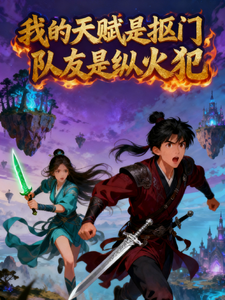 我的天赋是抠门队友是纵火犯