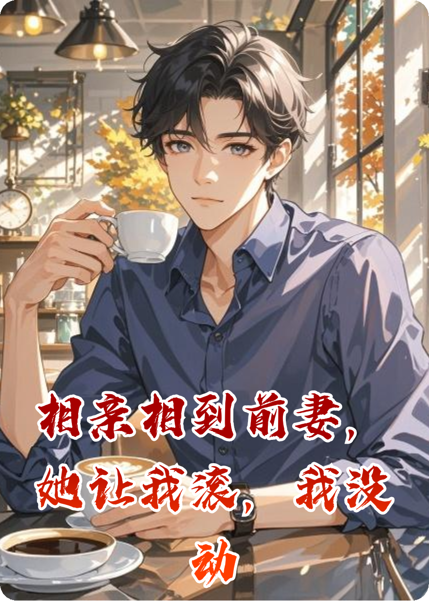 相亲相到前妻，她让我滚，我没动