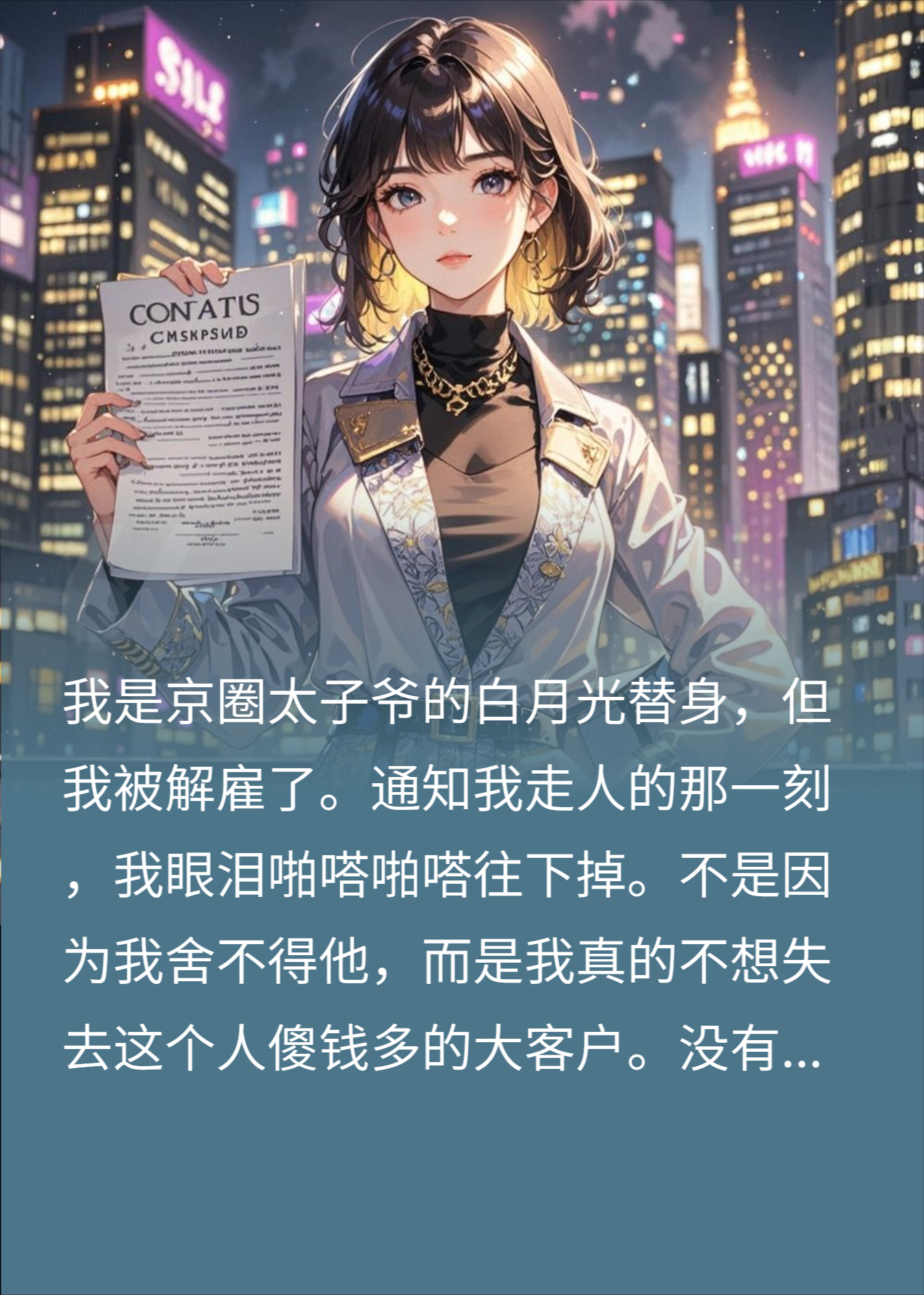 就算是职业替身也会有翻车的一天