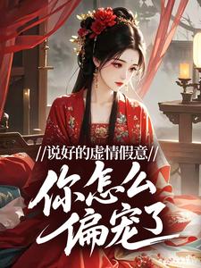 说好的虚情假意，你怎么偏宠了？