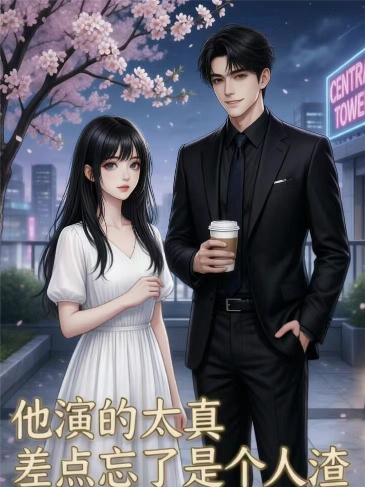 他演的太真，差点忘了是个人渣