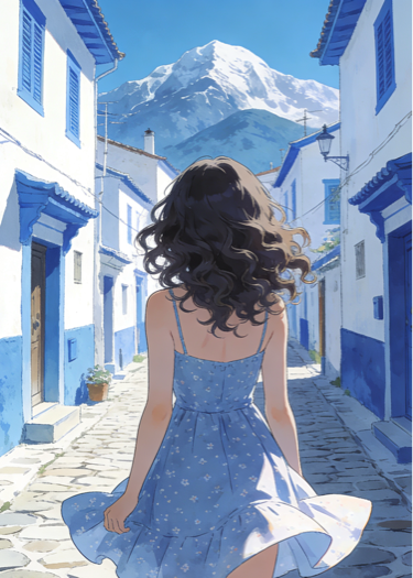 回首仍不见过往