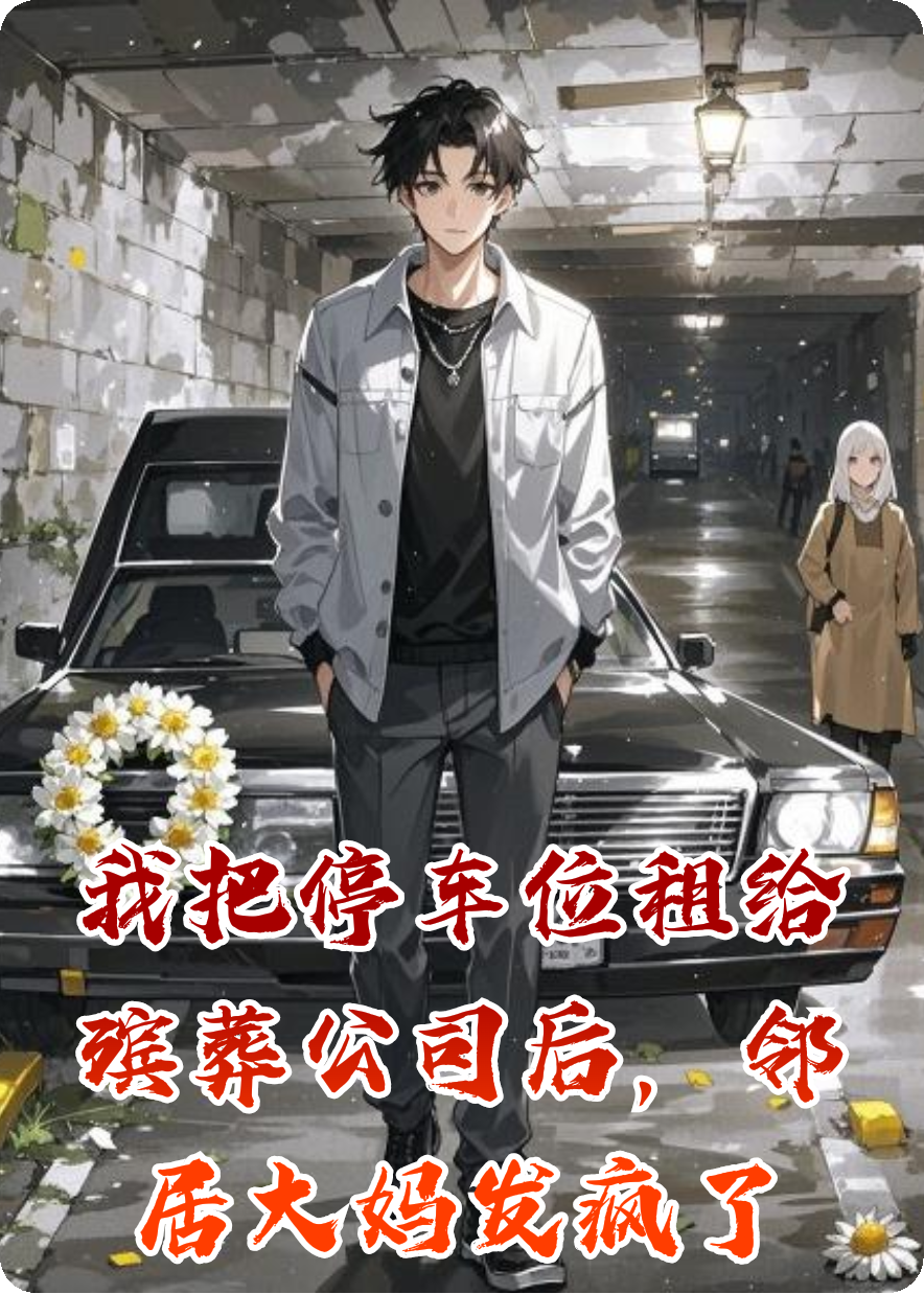 我把停车位租给殡葬公司后，邻居大妈发疯了