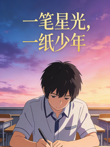 一笔星光，一纸少年