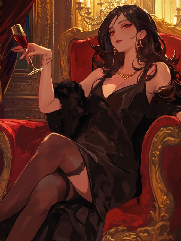 首富玩牌定真爱，姐姐喂我牌后我杀疯了