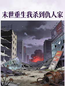 末世重生：我杀去仇家