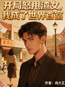 开局怒甩渣女，我成了世界首富