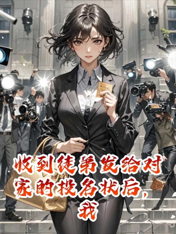 收到徒弟发给对家的投名状后，我杀疯了