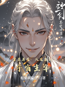 重生县官：从破案到宇宙主宰