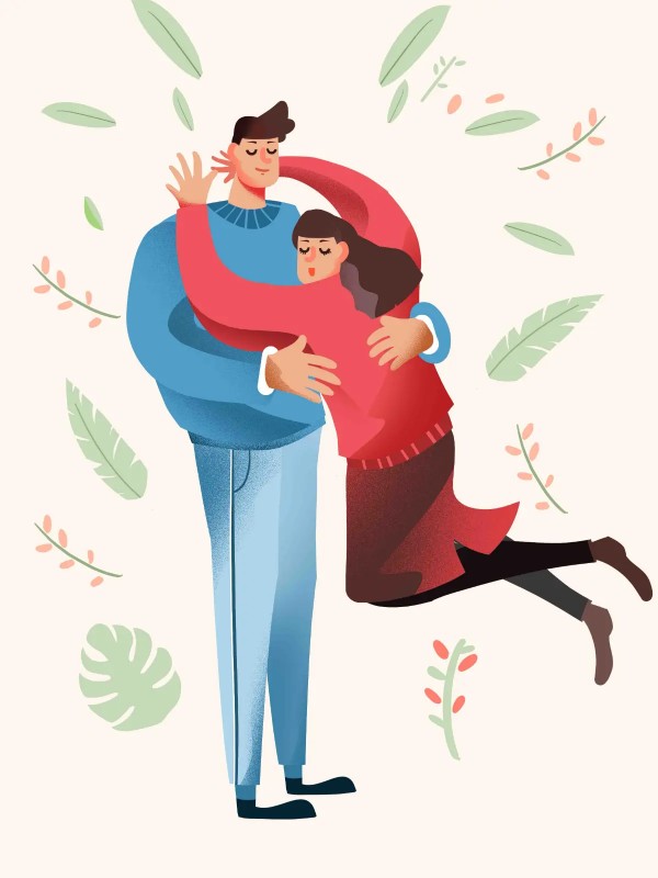 我是全校唯一的走读生