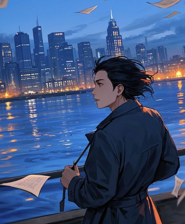 下凡历劫替老婆挡刀却被绿，飞升上神后她悔疯了