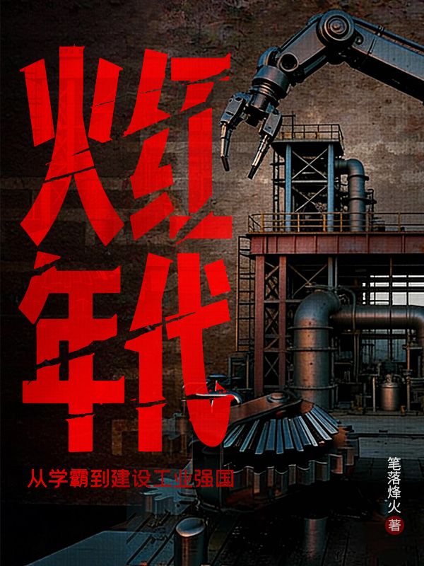 火红年代：强国从冶金授课开始