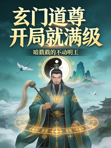 玄门道尊开局就满级