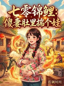 七零锦鲤：傻妻肚里揣个娃