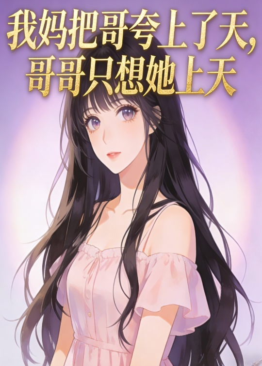 我妈把哥夸上了天，哥哥只想她上天