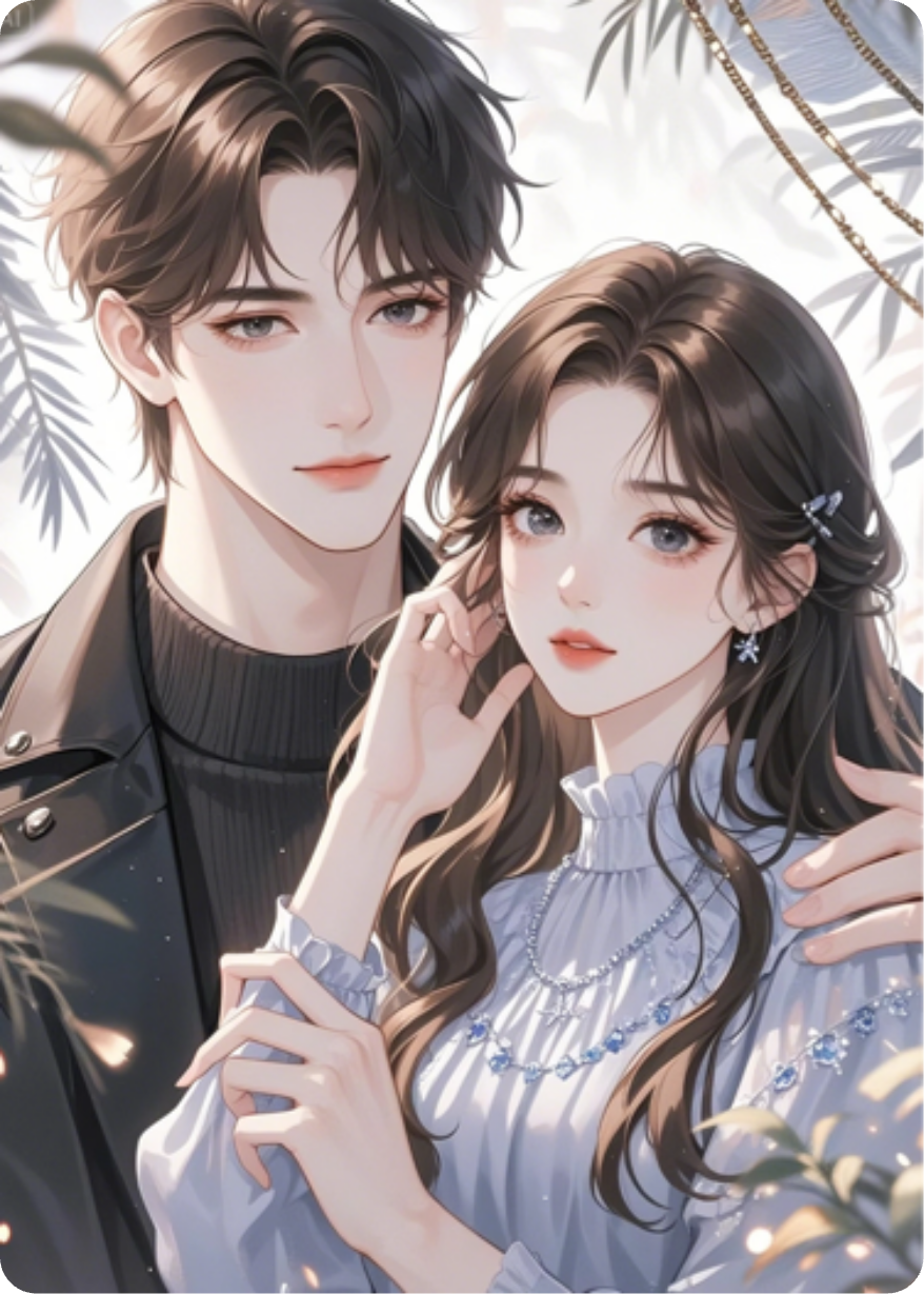 卑微人夫求爱记