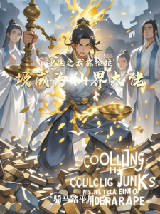 重生之我靠捡垃圾成为仙界大佬