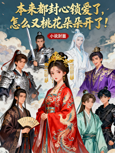 封心锁爱后怎么又桃花朵朵开了？