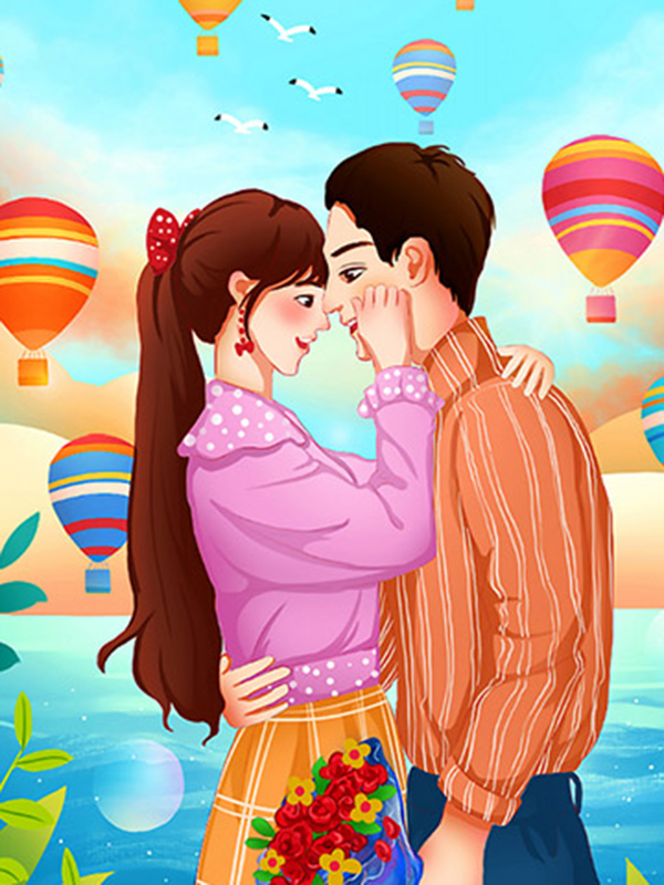 实习生攻略我未婚夫成功，可她攻略对象是我啊