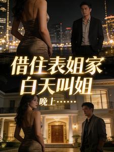 借住表姐家：白天叫姐，晚上？