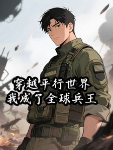 穿越平行世界，我成了全球兵王