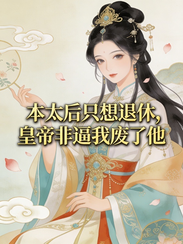 本太后只想退休，皇帝非逼我废了他
