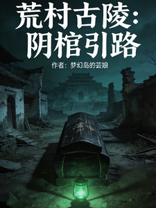 荒村古陵：阴棺引路