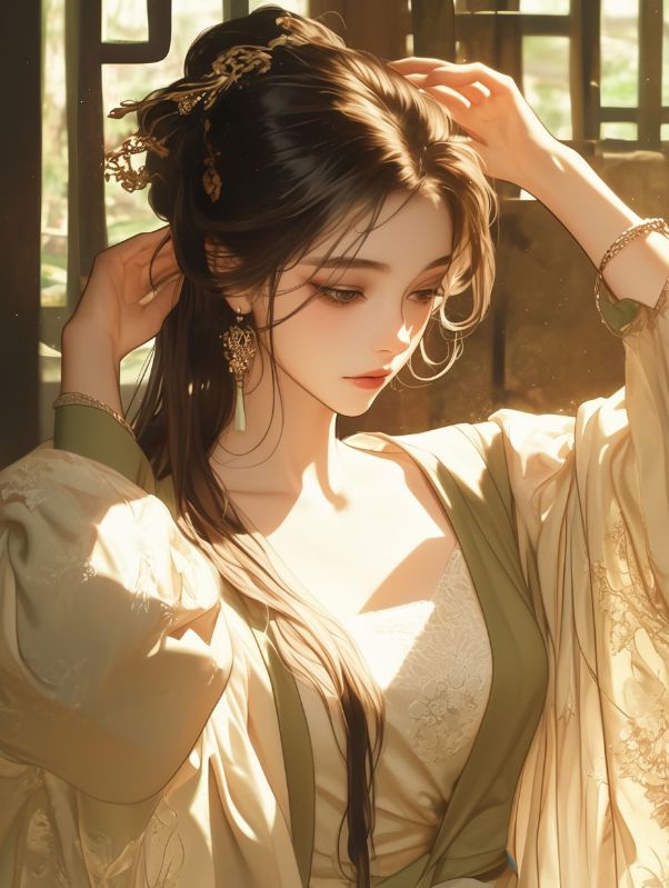 夫君要兼祧两房，我转嫁杀人魔头成太子妃