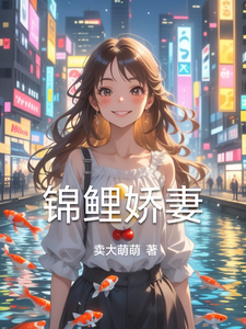 锦鲤娇妻