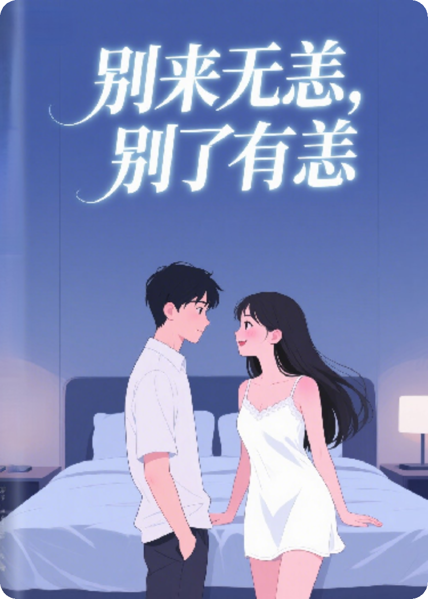 别来无恙，别了有恙