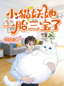 小猫妖她一胎三宝了