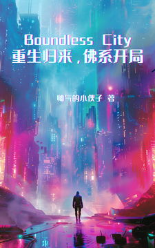 重生归来，佛系开局