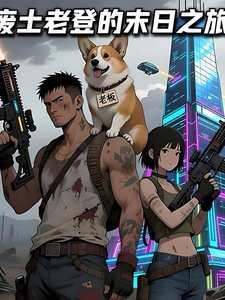 废土老登的末日之旅