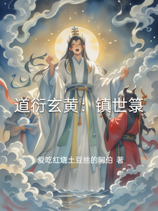 道衍玄黄：镇世箓