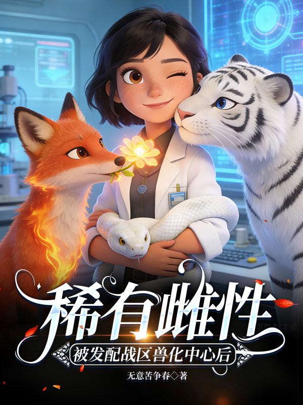 稀有雌性，被发配战区兽化中心后