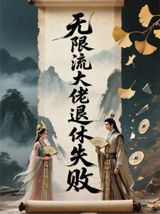 无限流大佬退休失败