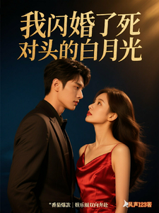 我闪婚了死对头的白月光