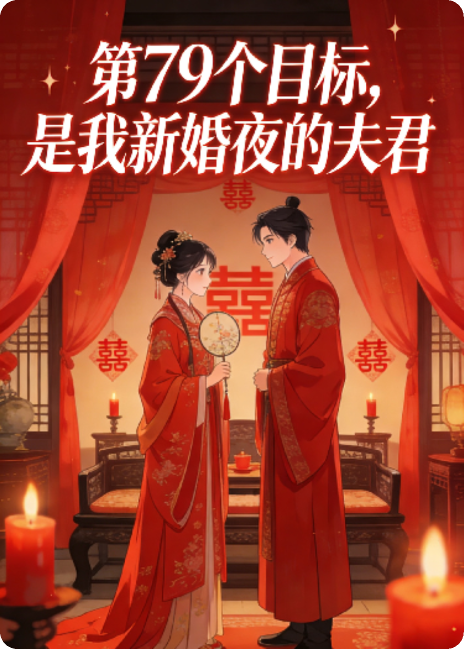 第79个目标，是我新婚夜的夫君