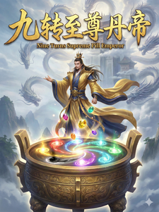 九转至尊丹帝